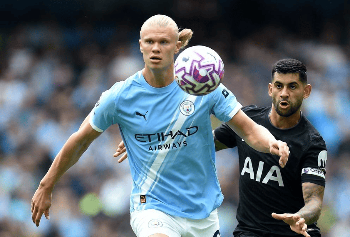 哈兰德爆冷击败美国队，比分优势明显引爆全场！的简单介绍