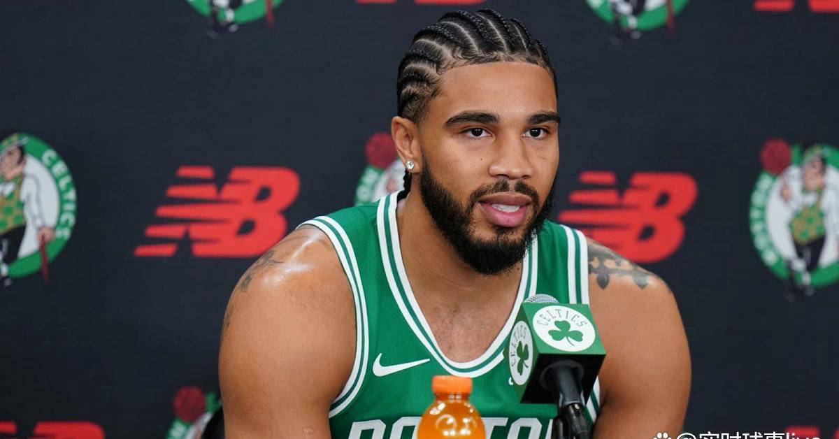 关于塔图姆关键节点挺进下一轮，加拿大队带队取胜！的信息