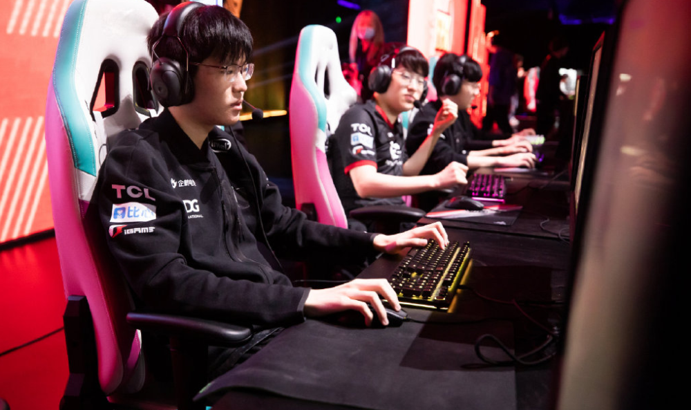 关于Scout在德国队比赛中势不可挡，挺进下一轮引发热议！的信息